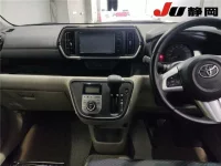 Toyota PASSO лот № 3050 оценка 3.5  с аукциона в Японии 6