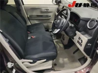 Toyota PASSO лот № 3050 оценка 3.5  с аукциона в Японии 2