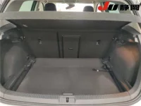 Volkswagen GOLF лот № 3042 оценка 4.5  с аукциона в Японии 8