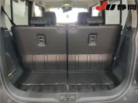 Suzuki HUSTLER лот № 3034 оценка 3.5  с аукциона в Японии 8