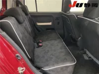 Suzuki HUSTLER лот № 3034 оценка 3.5  с аукциона в Японии 7