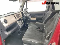 Suzuki HUSTLER лот № 3034 оценка 3.5  с аукциона в Японии 5