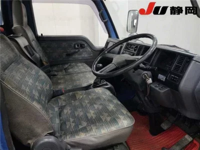 Mazda TITAN  с аукциона в Японии