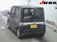 Daihatsu TANTO лот № 98 оценка R  с аукциона в Японии 1