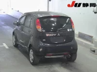 Mitsubishi I лот № 94 оценка 4  с аукциона в Японии 1