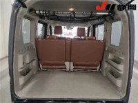 Nissan CLIPPER RIO лот № 3044 оценка 4  с аукциона в Японии 8