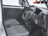 Nissan CLIPPER VAN лот № 80 оценка R  с аукциона в Японии 2