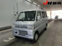 Mitsubishi MINICAB VAN лот № 3057 оценка 3.5  с аукциона в Японии 3