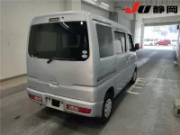 Mitsubishi MINICAB VAN лот № 3057 оценка 3.5  с аукциона в Японии 4