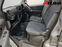 Mitsubishi MINICAB VAN лот № 3057 оценка 3.5  с аукциона в Японии 5