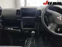 Mitsubishi MINICAB VAN лот № 3057 оценка 3.5  с аукциона в Японии 6