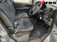 Mitsubishi MINICAB VAN лот № 3057 оценка 3.5  с аукциона в Японии 2