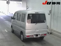 Mitsubishi MINICAB VAN лот № 3057 оценка 3.5  с аукциона в Японии 1