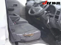 Nissan VANETTE VAN лот № 109 оценка R  с аукциона в Японии 2