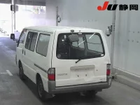 Nissan VANETTE VAN лот № 109 оценка R  с аукциона в Японии 1