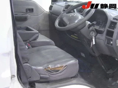 Nissan VANETTE VAN  с аукциона в Японии
