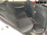 Subaru XV лот № 3062 оценка 4  с аукциона в Японии 7