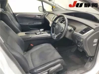Honda JADE лот № 3570 оценка 3.5  с аукциона в Японии 2