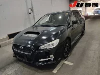 Subaru LEVORG лот № 3065 оценка 4  с аукциона в Японии 3