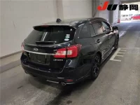 Subaru LEVORG лот № 3065 оценка 4  с аукциона в Японии 4