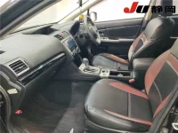 Subaru LEVORG лот № 3065 оценка 4  с аукциона в Японии 5