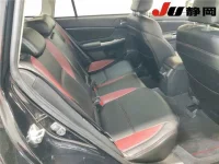 Subaru LEVORG лот № 3065 оценка 4  с аукциона в Японии 7