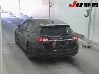 Subaru LEVORG лот № 3065 оценка 4  с аукциона в Японии 1