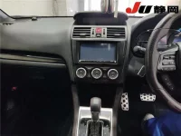 Subaru WRX лот № 3066 оценка 3.5  с аукциона в Японии 6