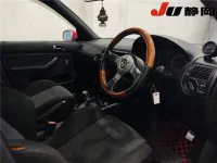 Volkswagen GOLF лот № 135 оценка R  с аукциона в Японии 2