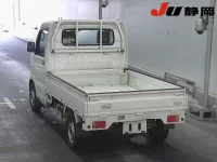 Suzuki CARRY TRUCK лот № 3067 оценка 2  с аукциона в Японии 1
