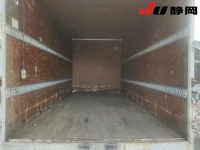 Hino DUTRO лот № 5027 оценка R  с аукциона в Японии 5