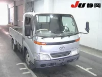 Toyota DYNA лот № 5028 оценка R  с аукциона в Японии 8
