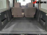 Honda VAMOS лот № 3075 оценка 3.5  с аукциона в Японии 2