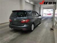 Mazda PREMACY лот № 3078 оценка 3.5  с аукциона в Японии 4