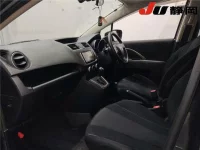 Mazda PREMACY лот № 3078 оценка 3.5  с аукциона в Японии 5