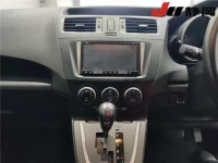 Mazda PREMACY лот № 3078 оценка 3.5  с аукциона в Японии 6