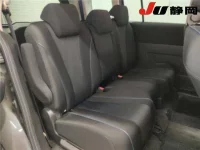 Mazda PREMACY лот № 3078 оценка 3.5  с аукциона в Японии 7