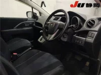 Mazda PREMACY лот № 3078 оценка 3.5  с аукциона в Японии 2