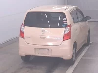 Mazda CAROL лот № 3501 оценка R  с аукциона в Японии 3