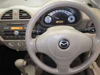 Mazda CAROL лот № 3501 оценка R  с аукциона в Японии 4