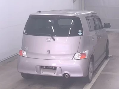 Toyota BB