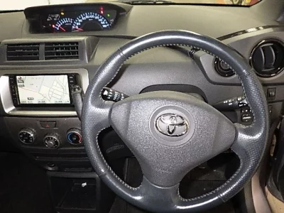 Toyota BB