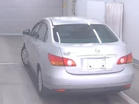 Nissan SYLPHY лот № 4 оценка 3  с аукциона в Японии 1