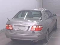 Nissan SYLPHY лот № 4036 оценка 3  с аукциона в Японии 3