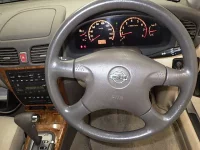 Nissan SYLPHY лот № 4036 оценка 3  с аукциона в Японии 4
