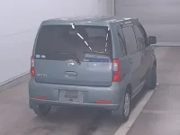 Nissan OTTI лот № 3527 оценка 3.5  с аукциона в Японии 3