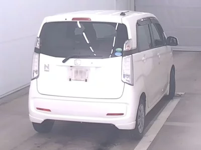 Honda N WGN
