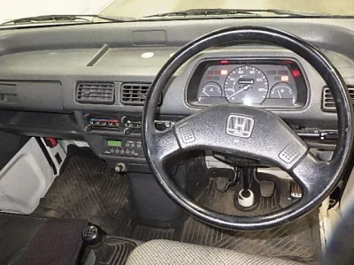 Honda ACTY TRUCK