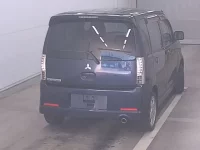 Mitsubishi EK SPORTS лот № 3514 оценка R  с аукциона в Японии 3