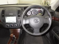 Nissan SYLPHY лот № 4068 оценка R  с аукциона в Японии 4